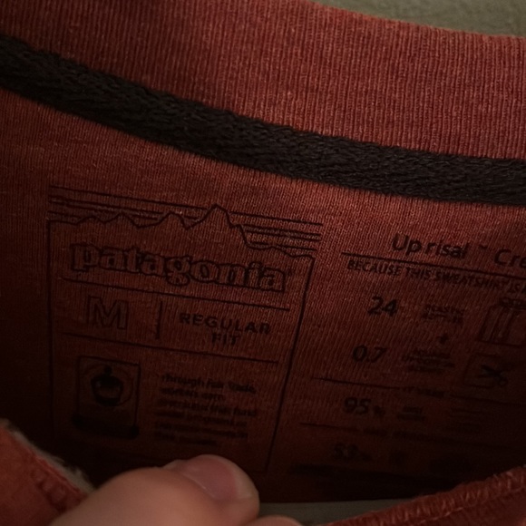 Patagonia Sweater - Picture 2 of 2